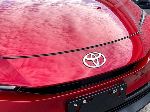 Used 2026 Toyota Prius LE image 15