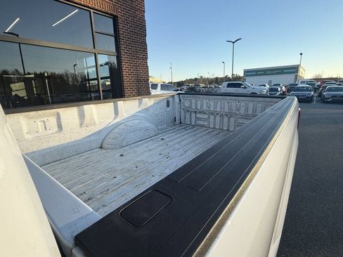 Used 2020 Ford F250 XL w/ Power Equipment Group image 12