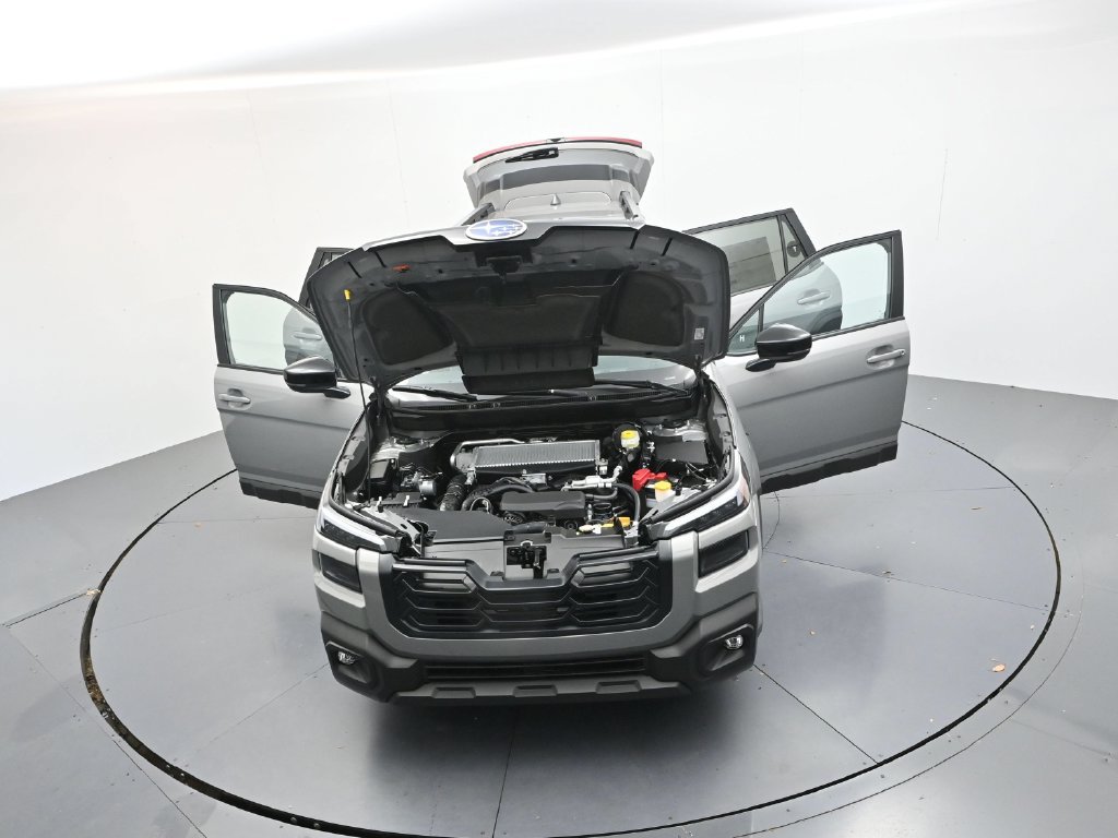 New 2026 Subaru Outback Touring XT AWD/4WD image 17