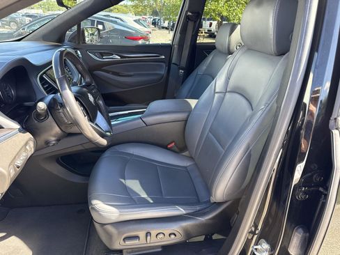 Used 2023 Buick Enclave Premium w/ Experience Buick Package image 10