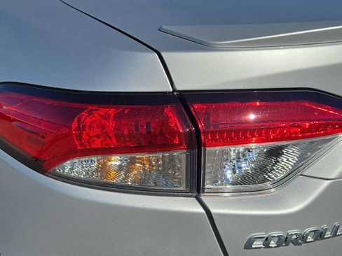 New 2026 Toyota Corolla SE image 15