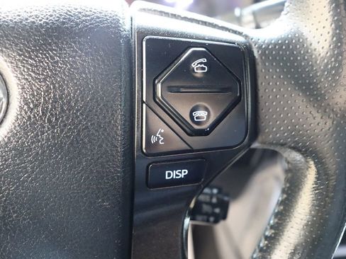 Used 2019 Toyota 4Runner Limited AWD/4WD image 38