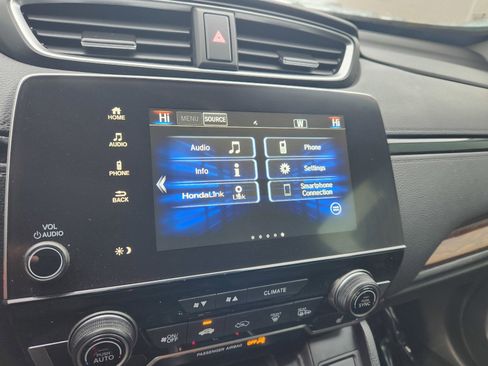 Used 2022 Honda CR-V EX-L image 41