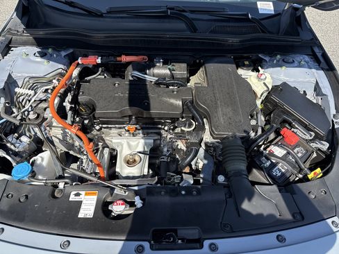 Used 2022 Honda Accord Touring image 36