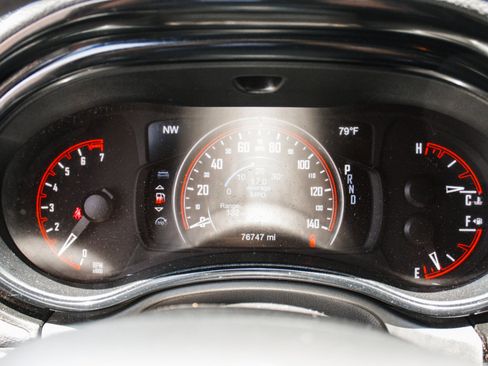 Used 2021 Dodge Durango GT w/ Trailer Tow Group IV AWD/4WD image 15