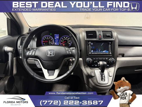 Used 2010 Honda CR-V EX-L image 19