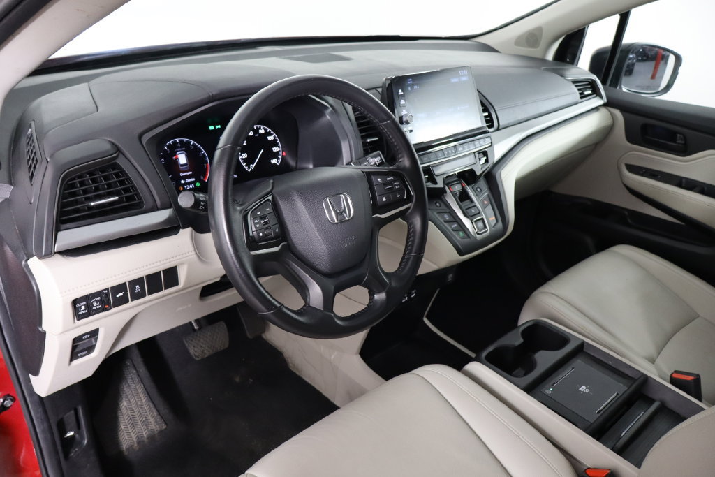 Used 2025 Honda Odyssey EX-L image 27