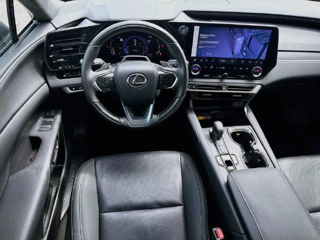 Used 2024 Lexus RX 350 Premium Plus w/ Convenience Package FWD image 17
