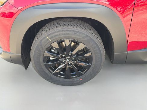 New 2026 MAZDA CX-50 AWD 2.5 S w/ Weather Package image 41