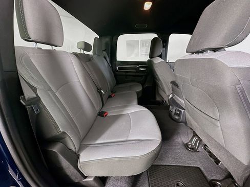 Certified 2024 RAM 2500 Big Horn w/ Bed Utility Group image 35