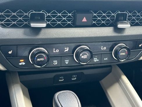 Certified 2024 Honda Accord EX image 22