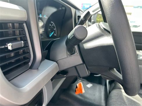 New 2026 Ford F250 XL w/ Snow Plow Prep Package image 25