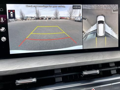 Used 2024 Kia Telluride SX Prestige X-Line image 13