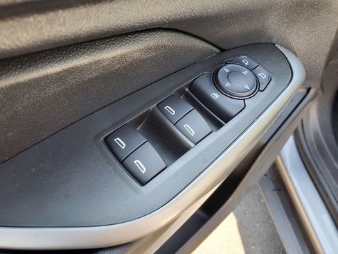 Certified 2024 Chevrolet Trax LS FWD image 17