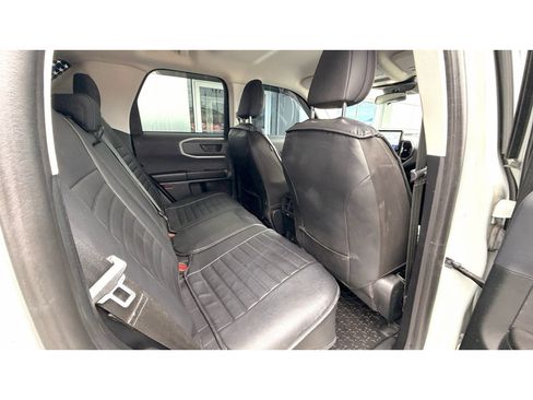 Used 2021 Ford Bronco Sport Big Bend AWD/4WD image 9
