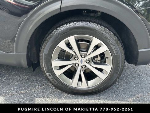 Used 2020 Ford Explorer Platinum AWD/4WD image 20