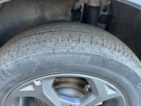 Used 2025 Ford Escape ST-Line Select image 18