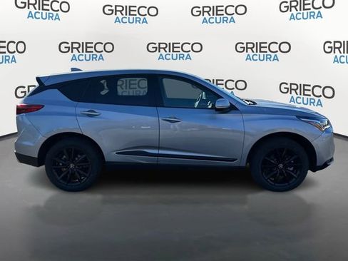 New 2026 Acura RDX SH-AWD image 5