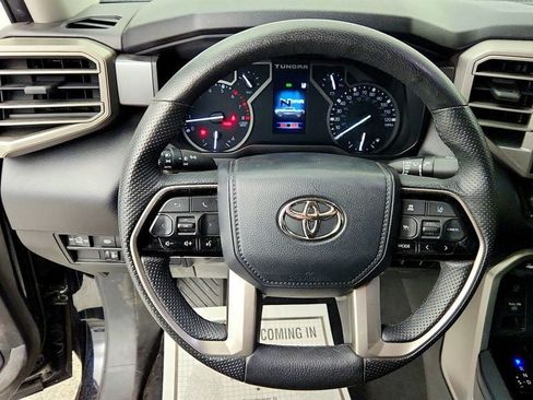 Used 2022 Toyota Tundra SR5 w/ TRD Off-Road Premium Package AWD/4WD image 13