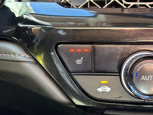 Certified 2025 Honda Accord EX-L image 26