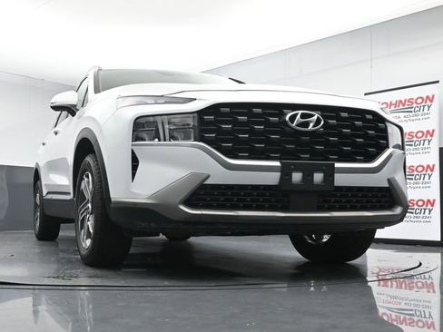 Used 2023 Hyundai Santa Fe SEL AWD/4WD image 33