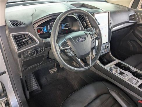 Used 2023 Ford Edge SEL w/ Convenience Package AWD/4WD image 10
