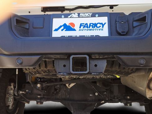 Used 2026 RAM 2500 Power Wagon AWD/4WD image 13