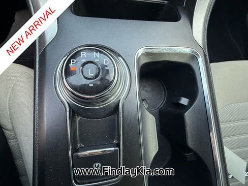 Used 2020 Ford Fusion S image 8