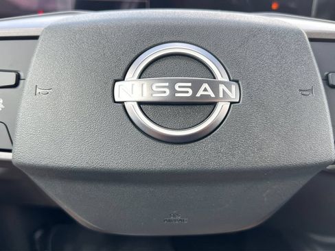 New 2026 Nissan Sentra S w/ Floor Mat Package FWD image 6