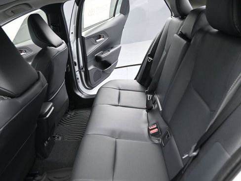 New 2026 Toyota Prius Nightshade Edition image 15