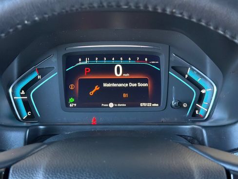 Used 2020 Honda Odyssey EX-L image 25