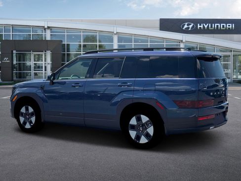 New 2026 Hyundai Santa Fe SEL image 4