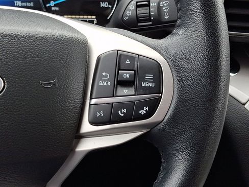 Certified 2023 Ford Explorer XLT w/ Equipment Group 202A AWD/4WD image 25