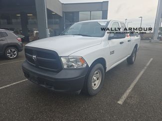 Used 2017 RAM 1500 Tradesman w/ Popular Equipment Group AWD/4WD video 1