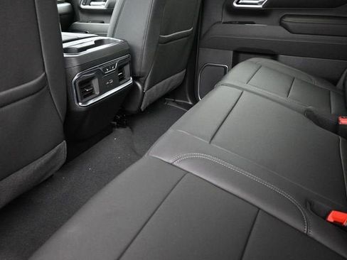 New 2026 Chevrolet Silverado 2500 LTZ w/ LTZ Convenience Package image 19