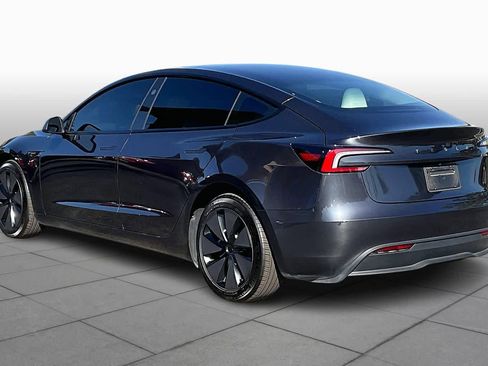 Used 2025 Tesla Model 3 Long Range image 11