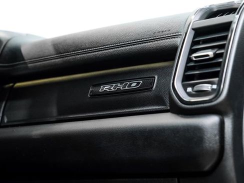 Used 2025 RAM 1500 RHO w/ Bed Utility Group AWD/4WD image 56