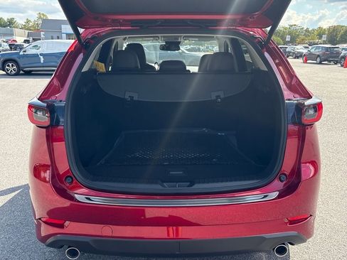 New 2025 MAZDA CX-5 AWD 2.5 S image 15