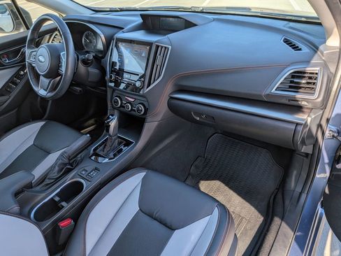 Used 2019 Subaru Crosstrek 2.0i Limited w/ Moonroof Package image 26