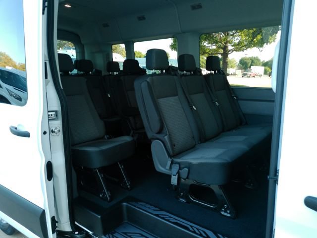 Used 2026 Ford Transit 350 XLT RWD image 7
