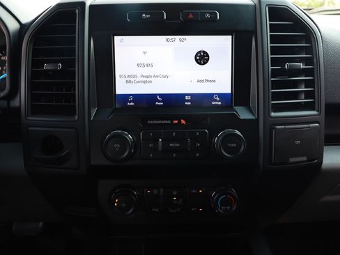 Used 2020 Ford F150 XL w/ Equipment Group 101A Mid RWD image 14