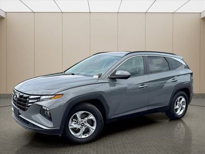 Used 2024 Hyundai Tucson SEL