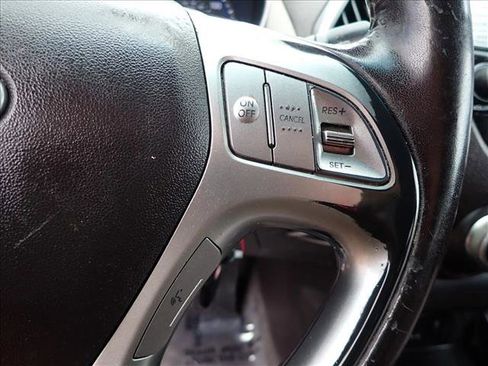 Used 2012 Hyundai Tucson GLS AWD/4WD image 14