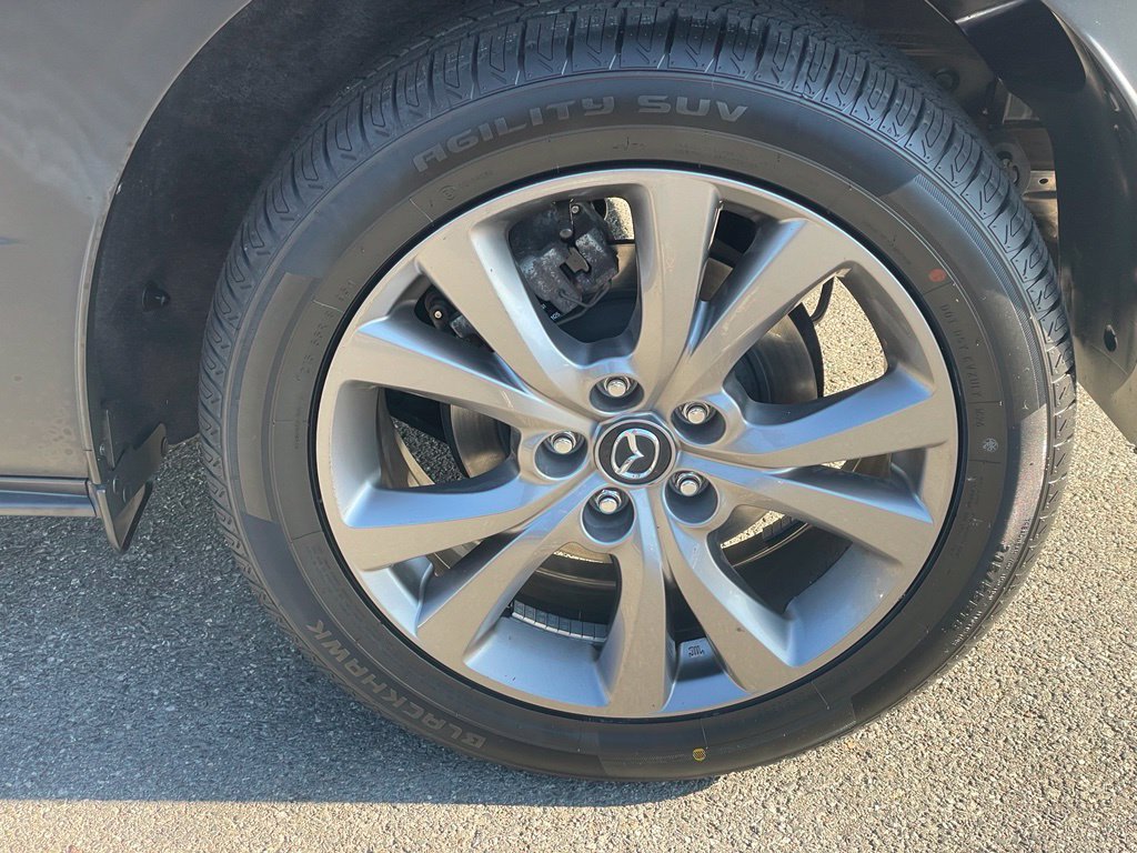 Used 2024 MAZDA CX-30 AWD 2.5 S w/ Preferred Package image 28