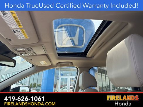 Used 2017 Honda CR-V EX-L image 26