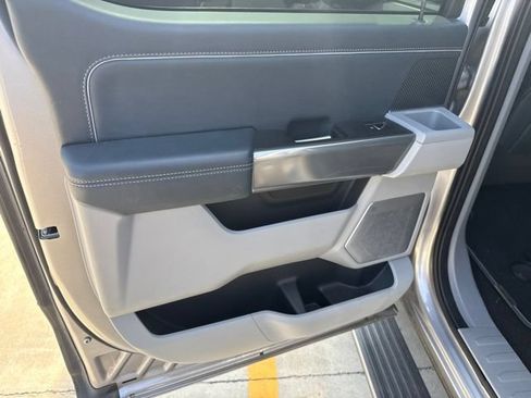 Used 2021 Ford F150 Limited AWD/4WD image 14