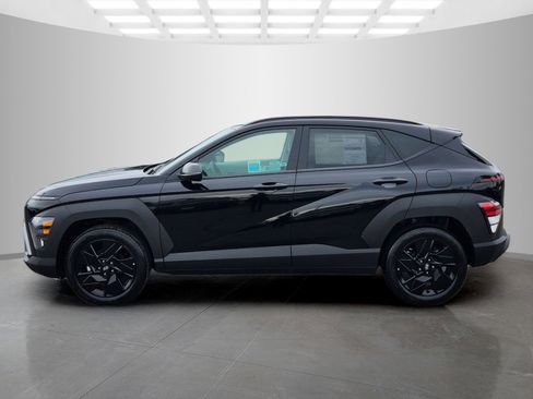 New 2026 Hyundai Kona SEL Sport image 2
