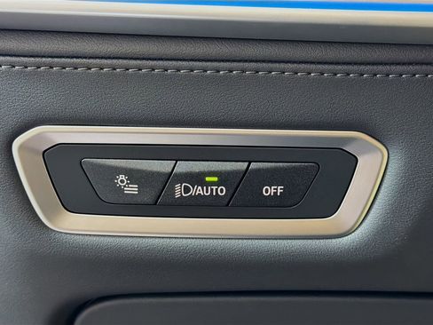 New 2026 BMW XM Label Red image 11