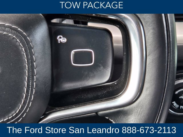 Used 2025 Lincoln Navigator L Reserve AWD/4WD image 18