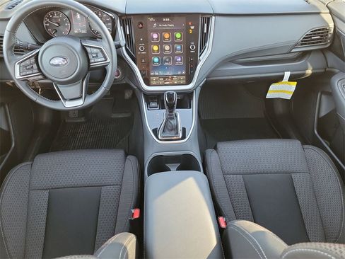 Used 2025 Subaru Outback Premium w/ Popular Package #1A image 14